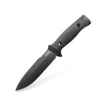 TRC Knives - Mille Cuori - dark R 01 | Knives | Survival, Outdoor, EDC