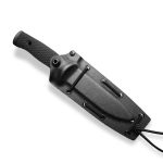 TRC Knives - Mille Cuori - dark R 04 | Knives | Survival, Outdoor, EDC