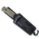 TRC Knives - TRC M1 XDP 2022 04 | Knives | Survival, Outdoor, EDC