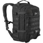 WISPORT SPARROW 30 II BLACK 1 | Knives | Survival, Outdoor, EDC