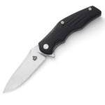QSP Knife Pangolin QS105-A 01 | Knives | Survival, Outdoor, EDC