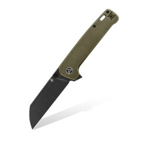 QSP Knife - Penguin QS130XL-B-01 | Knives | Survival, Outdoor, EDC