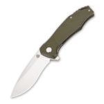 QSP Knife Raven QS122-B 01 | Knives | Survival, Outdoor, EDC
