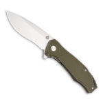 QSP Knife Raven QS122-B 02 | Knives | Survival, Outdoor, EDC