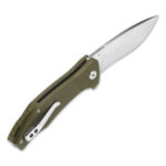 QSP Knife Raven QS122-B 04 | Knives | Survival, Outdoor, EDC