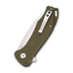 QSP Knife Raven QS122-B 05 | Knives | Survival, Outdoor, EDC