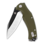 QSP Knife Snipe QS121-B 03 | Knives | Survival, Outdoor, EDC