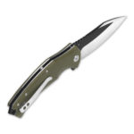 QSP Knife Snipe QS121-B 04 | Knives | Survival, Outdoor, EDC