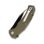 QSP Knife Snipe QS121-B 05 | Knives | Survival, Outdoor, EDC