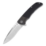 QSP Knife Harpyie QS129-B 01 | Knives | Survival, Outdoor, EDC