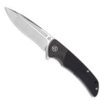 QSP Knife Harpyie QS129-B 02 | Knives | Survival, Outdoor, EDC