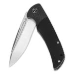 QSP Knife Harpyie QS129-B 03 | Knives | Survival, Outdoor, EDC