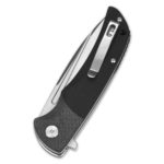 QSP Knife Harpyie QS129-B 05 | Knives | Survival, Outdoor, EDC