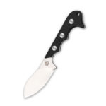 QSP Knife Neckmuk QS125-A 01 | Knives | Survival, Outdoor, EDC