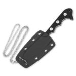 QSP Knife Neckmuk QS125-A 04 | Knives | Survival, Outdoor, EDC
