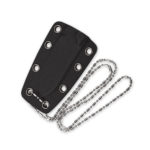QSP Knife Neckmuk QS125-A 05 | Knives | Survival, Outdoor, EDC