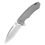 QSP Knife Woodpecker QS116A II 01 | Knives | Survival, Outdoor, EDC