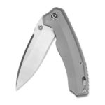 QSP Knife Woodpecker QS116A II 02 | Knives | Survival, Outdoor, EDC