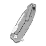 QSP Knife Woodpecker QS116A II 04 | Knives | Survival, Outdoor, EDC
