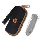 QSP Knife Woodpecker QS116A II 05 | Knives | Survival, Outdoor, EDC