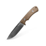 TRC_South Pole Natural_01A_real handle | Knives | Survival, Outdoor, EDC