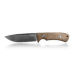 TRC_South Pole Natural_02A_real handle | Knives | Survival, Outdoor, EDC