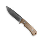 TRC_South Pole Natural_03A_real handle | Knives | Survival, Outdoor, EDC
