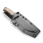 TRC_South Pole Natural_04A_real handle | Knives | Survival, Outdoor, EDC