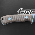 TRC_South Pole_Natural_07A_real handle | Knives | Survival, Outdoor, EDC