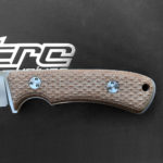 TRC_South Pole_Natural_08A_real handle | Knives | Survival, Outdoor, EDC