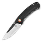 QSP Knife Copperhead QS109-B 01 | Knives | Survival, Outdoor, EDC