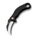 QSP Knife Eagle QS120-B 01 | Knives | Survival, Outdoor, EDC