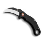 QSP Knife Eagle QS120-B 02 | Knives | Survival, Outdoor, EDC