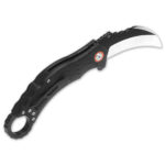 QSP Knife Eagle QS120-B 04 | Knives | Survival, Outdoor, EDC