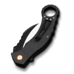 QSP Knife Eagle QS120-B 05 | Knives | Survival, Outdoor, EDC