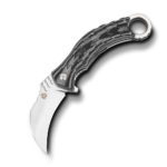 QSP Knife Eagle QS120-E 01 | Knives | Survival, Outdoor, EDC