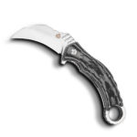 QSP Knife Eagle QS120-E 02 | Knives | Survival, Outdoor, EDC