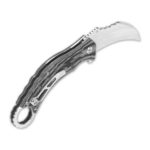 QSP Knife Eagle QS120-E 04 | Knives | Survival, Outdoor, EDC