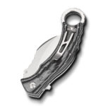 QSP Knife Eagle QS120-E 05 | Knives | Survival, Outdoor, EDC