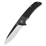 QSP Knife Harpyie QS129-A 01 | Knives | Survival, Outdoor, EDC