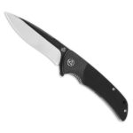 QSP Knife Harpyie QS129-A 02 | Knives | Survival, Outdoor, EDC