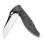 QSP Knife Locust QS117-B 03 | Knives | Survival, Outdoor, EDC