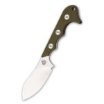 QSP Knife Neckmuk QS125-C 01 | Knives | Survival, Outdoor, EDC