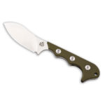 QSP Knife Neckmuk QS125-C 02 | Knives | Survival, Outdoor, EDC
