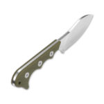 QSP Knife Neckmuk QS125-C 03 | Knives | Survival, Outdoor, EDC