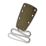 QSP Knife Neckmuk QS125-C 05 | Knives | Survival, Outdoor, EDC