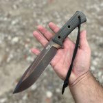 TRC Knives Apocalypse Apocalyptic 2020 Deepest Stock | Knives | Survival, Outdoor, EDC