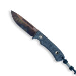 TRC_K-1s Apocalyptic Biohazard_03 | Knives | Survival, Outdoor, EDC