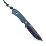 TRC_K-1s Apocalyptic Biohazard_07 | Knives | Survival, Outdoor, EDC