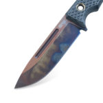 TRC_K-1s Apocalyptic Biohazard_09 | Knives | Survival, Outdoor, EDC